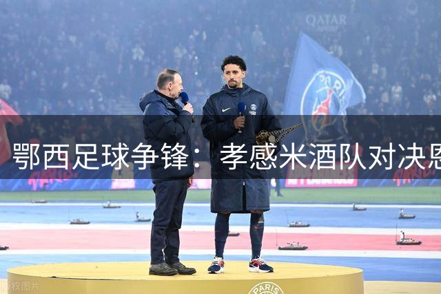鄂西足球争锋：孝感米酒队对决恩施土豆队